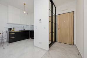 Aerial view - Cosy Apartment With Parking by Renters (Warsaw)