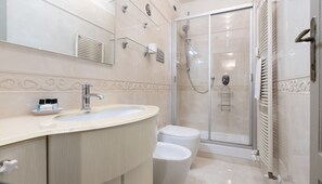 Bathroom - Italianway - Cantoni 3 (Milan)