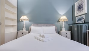 Appartement (1 Bedroom)