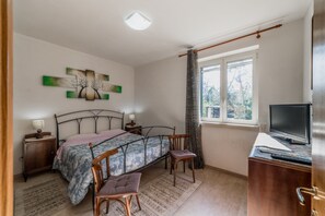 3 bedrooms, WiFi, bed sheets - Villa Civico 32-2 Countryside And Pool (Carpignano Salentino)