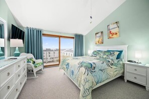 2 chambres, fer et planche à repasser, Wi-Fi, literie fournie