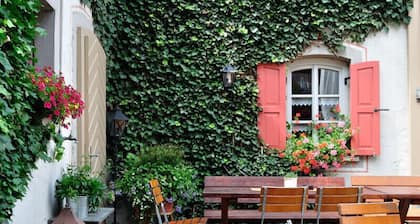 Gasthof Schwarzes Roß