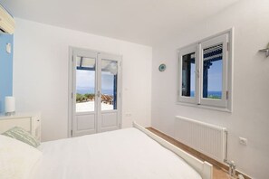 3 Schlafzimmer, Schreibtisch, Bügeleisen/Bügelbrett, kostenloses WLAN