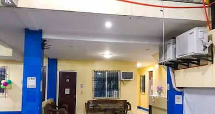 MJS Hostel Bohol
