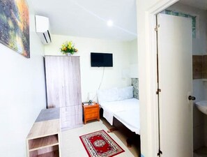 1 Schlafzimmer, Schreibtisch, kostenloses WLAN