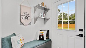 Interior - Modern Design 3 bed 2 bath * Dog Friendly * 3 Miles to Downtown (Pensacola)