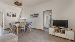 Vila | 2 kamar tidur