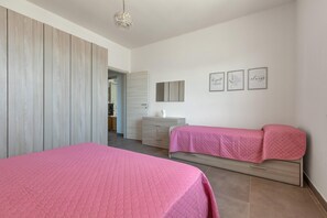 Villa | 2 habitaciones 
