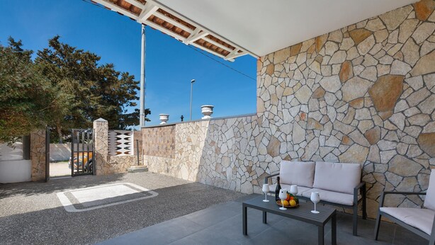 Vila | Teras/patio