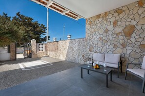 Villa | Terrass/Patio
