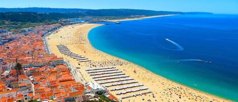 Spiaggia