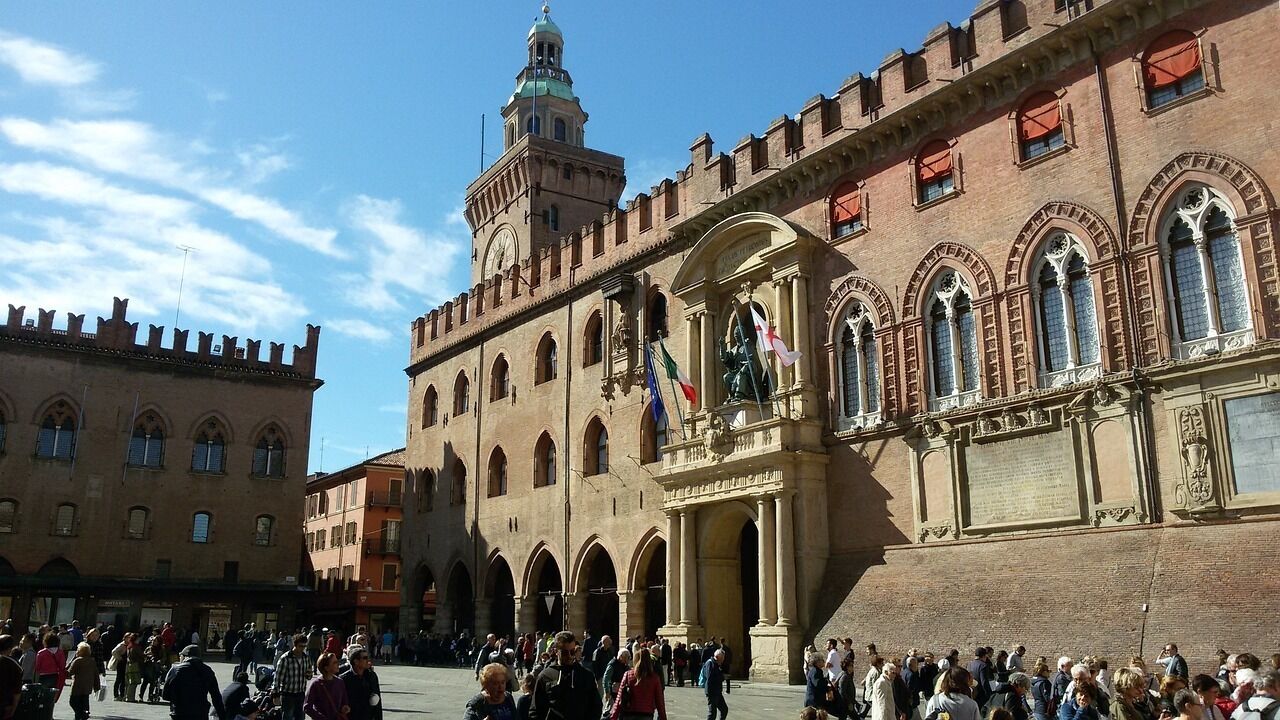 Foto - Residenza Palazzo Marchesini