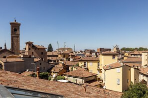 Exterior - Residenza Palazzo Marchesini (Bologna)