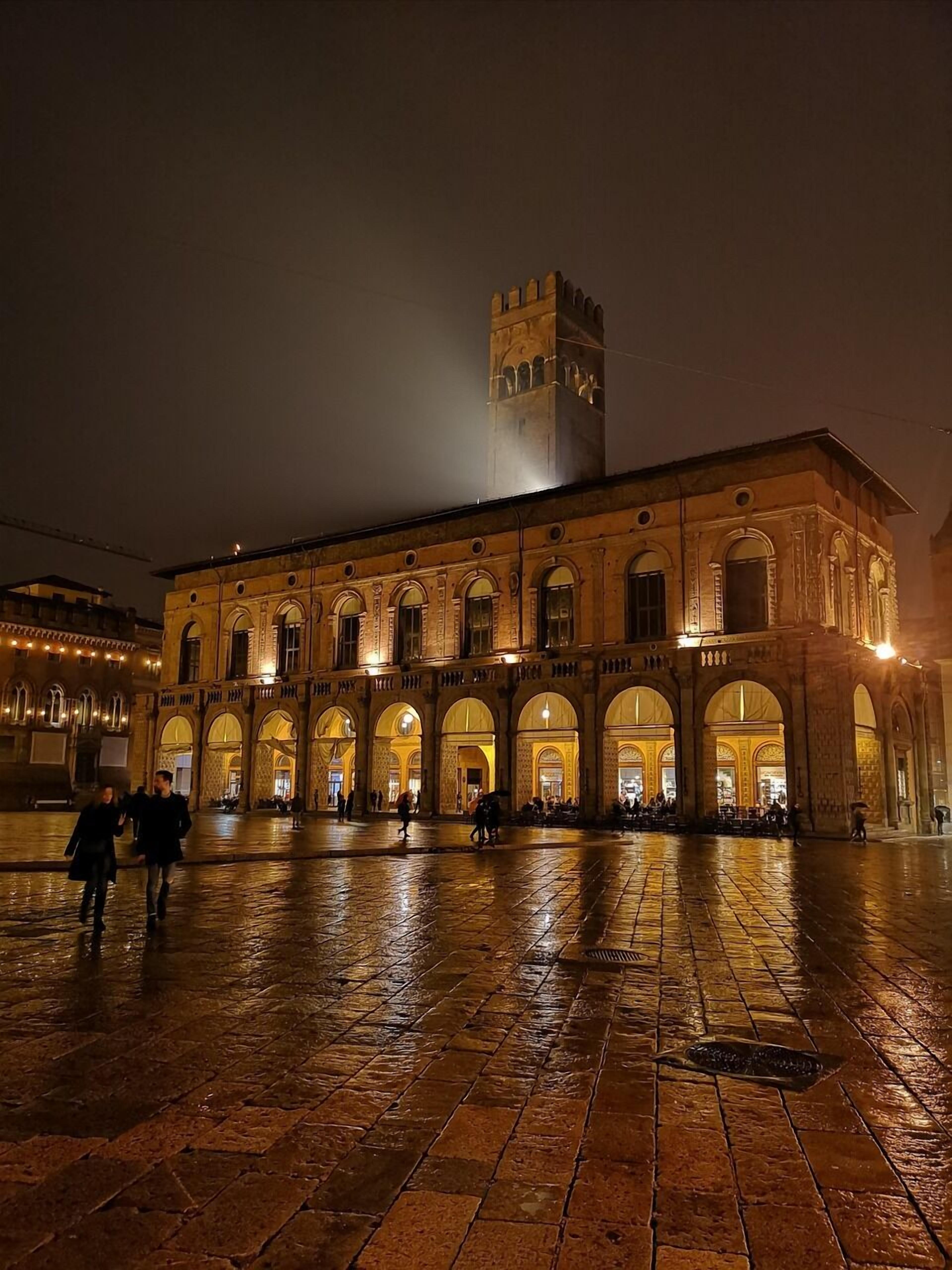 Foto - Residenza Palazzo Marchesini