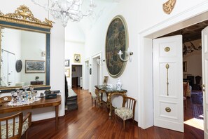 Reception - Residenza Palazzo Marchesini (Bologna)