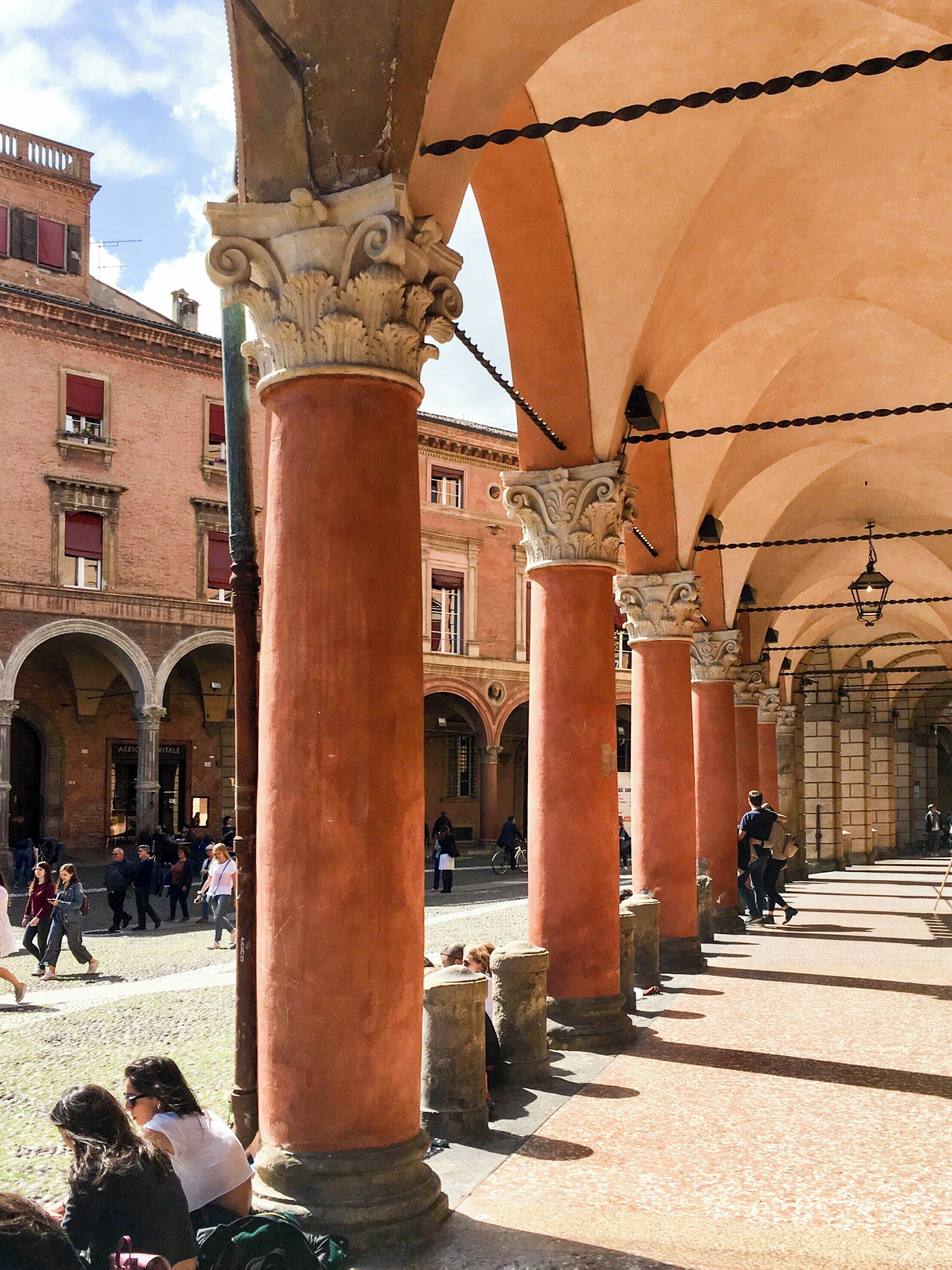 Foto - Residenza Palazzo Marchesini