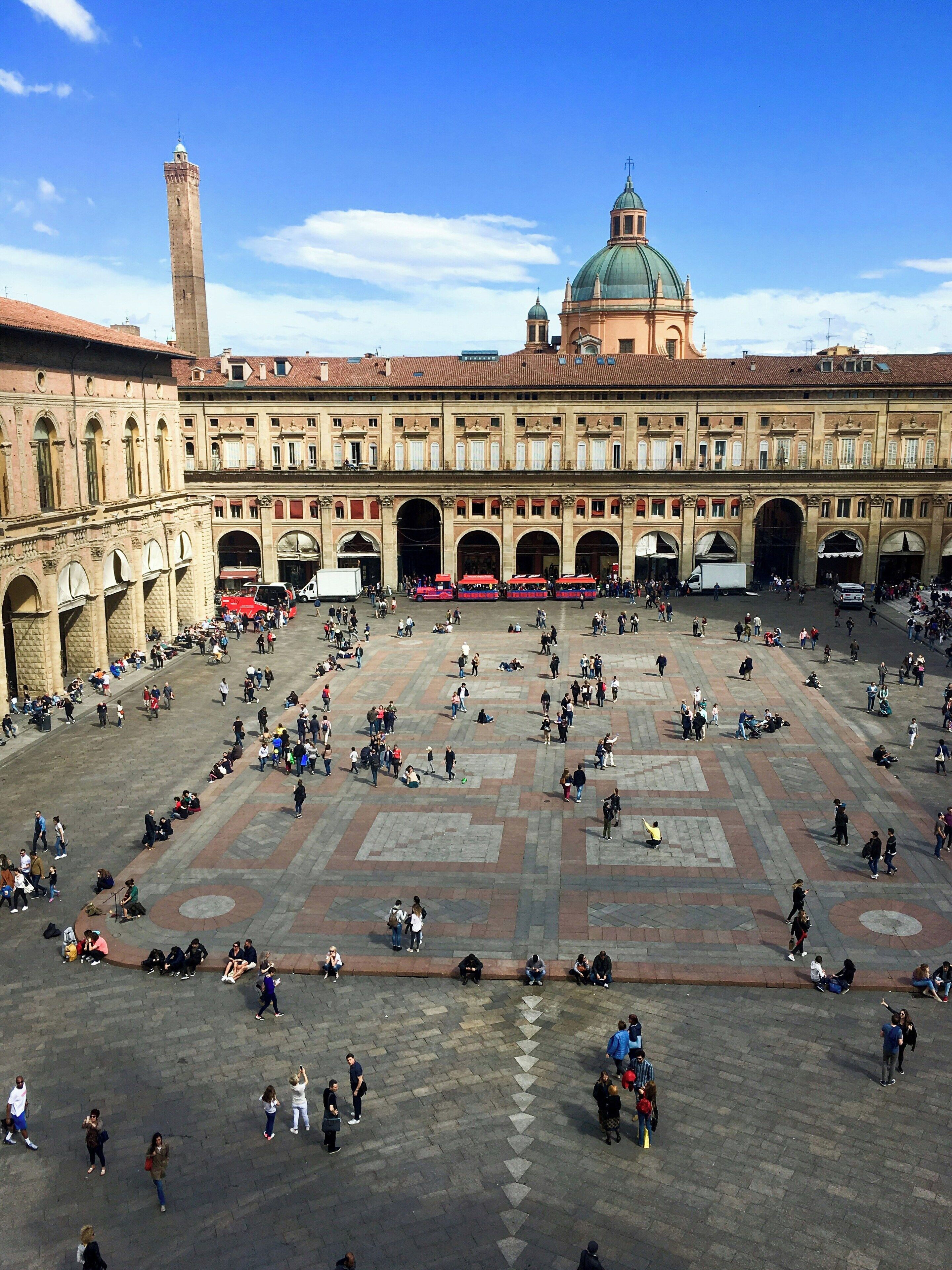 Foto - Residenza Palazzo Marchesini