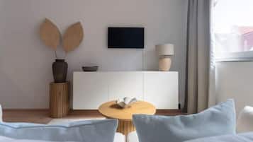 Smart TV, livros