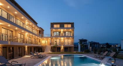 Aetherion Studios & Suites
