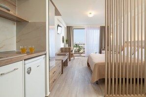 1 habitación, espacio para trabajar con laptop y insonorización 