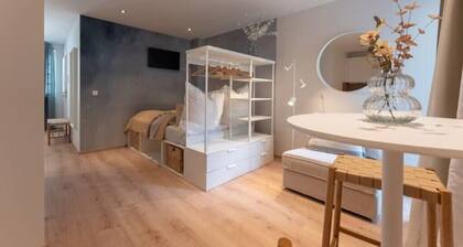Appartement im Herzen der Stadt