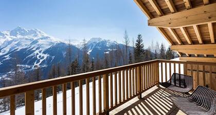 Résidence Terresens Le Hameau de Barthélémy