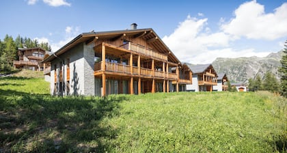 Résidence Terresens Le Hameau de Barthélémy
