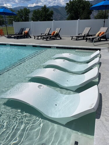 Ponderosa 4A at Wapato Point Resort on Lake Chelan