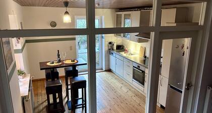 Gemütliches Ferienhaus Mitten in der Natur Zwischen Ostsee und Hamburg