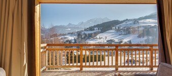 TERRESENS - Les Fermes du Mont Blanc