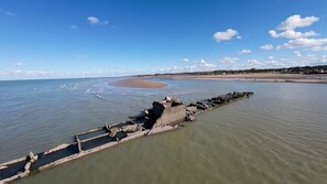 Beach - Bois Flotté (ASNELLES)