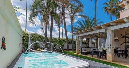 B&B Annita - Porto Cesareo