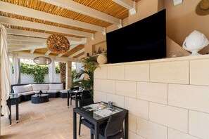Garden - B&B Annita - Porto Cesareo (Porto Cesareo)