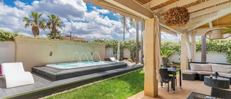 Jardin