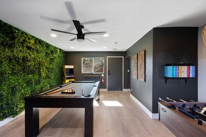 Sala de juegos