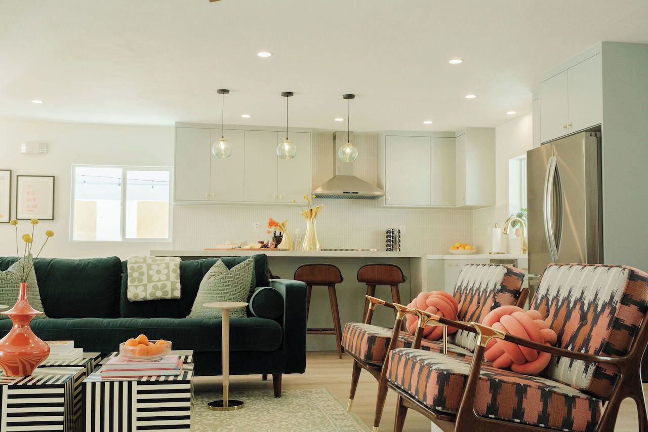 TV, video games, stereo