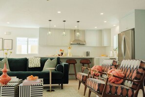 TV, videogiochi, impianto stereo