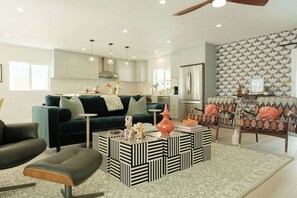 TV, videogiochi, impianto stereo