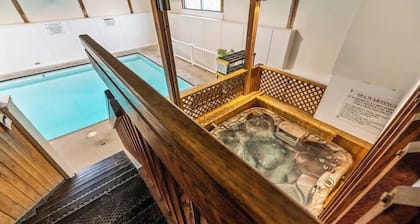 Spacious 3 Bedroom In Beautiful Charming Stowe