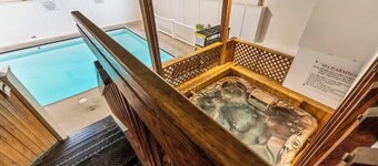 Spacious 3 Bedroom In Beautiful Charming Stowe