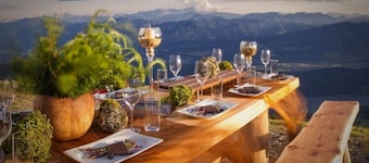 2geräumiges Ferienhaus in den Schönen Alpen