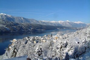 2 Schlafzimmer, Reisekinderbett, WLAN, Bettwäsche