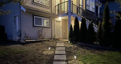 Valley Studio Private Suite