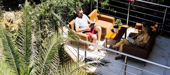 Oelia Rooms & Apartments