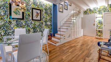 Departamento | 2 habitaciones, tabla de planchar con plancha y wifi gratis