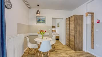 Family Studio (Apartments Jantar Studio 2) | Dining