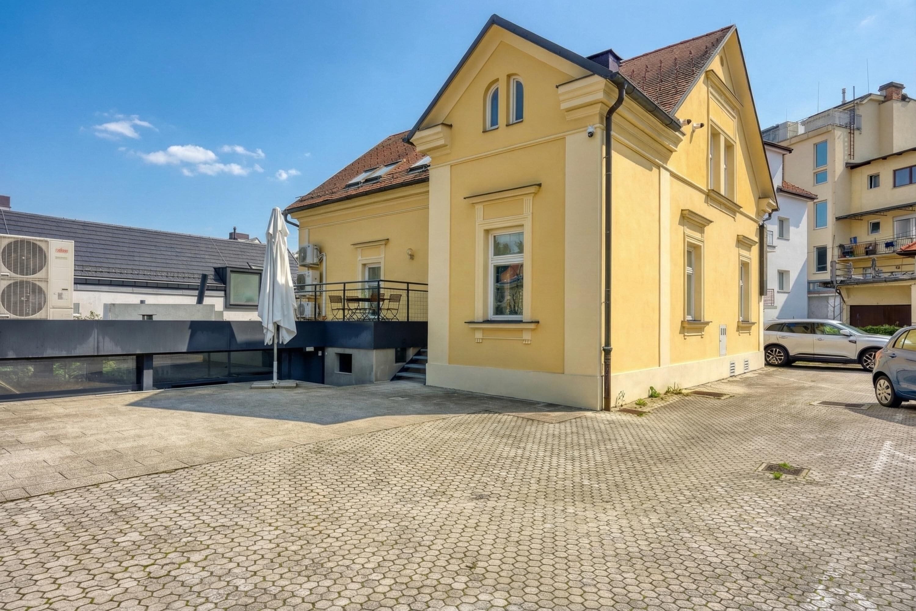 Studio Familial (Apartments Jantar Studio 2) | Extérieur