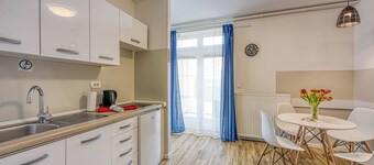 Apartments Jantar Studio 2