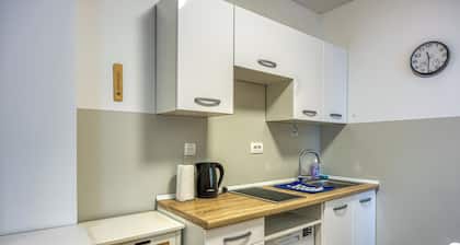 Apartments Jantar - Two Bedroom n.3