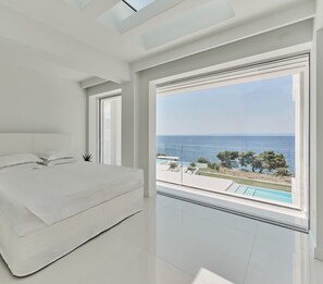6 Schlafzimmer, Bügeleisen/Bügelbrett, WLAN, Bettwäsche